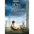 縞模様のパジャマの少年 DVD