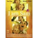 I am Sam/アイ・アム・サム DVD