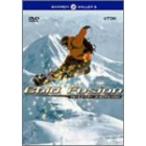 COLD FUSION DVD