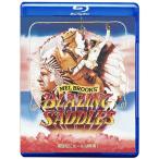 ブレージング サドル Blu-ray