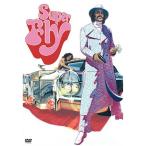 スーパーフライ 特別版 DVD