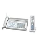  Panasonic ..... цифровой беспроводной FAX беспроводная телефонная трубка 1 шт. имеется серебряный KX-PW821DL-S