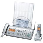  Panasonic ..... цифровой беспроводной FAX беспроводная телефонная трубка 1 шт. имеется серебряный KX-PW503DL-S