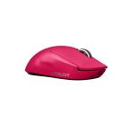 Logicool G PRO X SUPERLIGHTge-ming мышь беспроводной наша компания исторический самый легкий 63g не достиг LIGHTSPEED беспроводной 