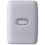 FUJIFILM Cheki смартфон принтер instax mini Link пепел белый INS MINI LINK ASH WHIT