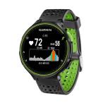 GARMIN( Garmin ) бег часы часы GPS пульсомер VO2Max жизнь rog50m водонепроницаемый ForeAthlete 235J
