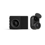 GARMIN( Garmin ) Full HD передний и задний (до и после) 2 камера driving магнитофон DASH CAM 46Z 010-02291-00