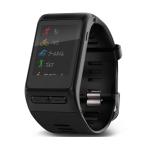 GARMIN( Garmin ) активный Tracker часы деятельность количество итого VIVOACTIVE J HR сердце .. число водонепроницаемый GPS Япония стандартный товар 160