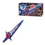BANDAI DX лезвие .. Cross Saber 