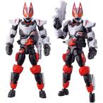  Bandai Kamen Rider gi-tsuliborub перемена фигурка Kamen Rider gi-tsu Magnum форсирование комплект ( объект возраст :3 лет и больше )