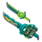 BANDAI Kamen Rider Saber преображение ..DX способ ... способ 