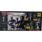  Kamen Rider Agito оборудован преображение серии action 3 загадочная личность комплект 