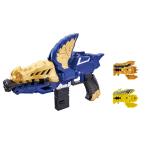  рыцарь дракон Squadron ryuu saw ja- преображение ружье DXmosa changer 