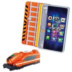 . машина Squadron tokyuuja- преображение смартфон Appli changer 