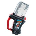  Kamen Rider Exe idoDX Magic The Wizard ga shut 