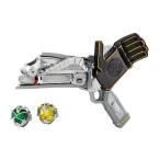  Bandai (BANDAI) Kamen Rider Wizard магия . ружье DXwi The -so-do gun 
