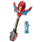  Ultraman ji-doDX Giga faina подъемник 