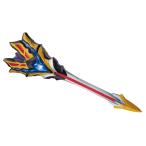  Ultraman ji-doDX King so-do