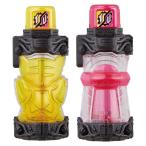  Kamen Rider build DX тигр You four full bottle комплект 