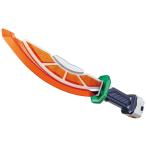  Kamen Rider доспехи .(gaim) arm zwepon01 большой оранжевый круг 