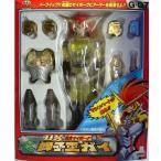  The King of Braves GaoGaiGar DX преображение cyborg G-07 лев .gai