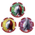  Ultraman Z DX Ultra медаль Ultra Legend комплект 02
