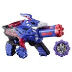 Bandai (BANDAI) машина . Squadron zen kai ja-DX механизм to Gin ga-