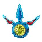  Ultraman R/B( lube ) DXkiwami crystal 