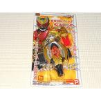  Kamen Rider Kiva преображение вращение breath tatsu Rod 