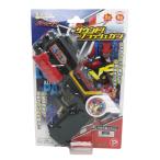 .. Squadron Lupin Ranger VS полиция Squadron pato Ranger звук flash gun 
