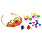 fu.. звезда. крышка ....... Tiara комплект 