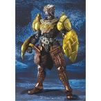 S.I.C. 仮面ライダーオーズ ブラカワニ コンボ （魂ウェブ限定）