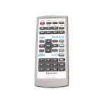 Panasonic 1 SEG тюнер установка портативный DVD/SD/CD плеер для дистанционный пульт N2QAHC000026