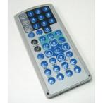 SANYO Sanyo портативный DVD плеер дистанционный пульт RB-HP171