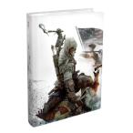Assassin's Creed III - The Complete Official Guide - Collector's Editi