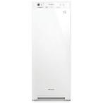  Daikin очиститель воздуха увлажнение c функцией ( пустой Kiyoshi 19 татами до / увлажнение : дерево структура 7 татами, панэльный 11 татами до белый )DAIKIN MCK40X-W