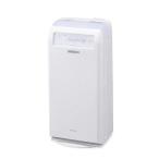  Iris o-yama увлажнение очиститель воздуха 17 татами RHF-404-W белый 