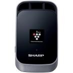  sharp ион генератор "plasma cluster" система очищения воздуха ионами установка автомобильный черный IG-GC1-B