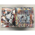 仮面ライダーフォーゼ レンタル落ち全12巻セット