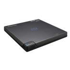  Pioneer BDXL соответствует USB3.0k Ram ракушка type портативный Blue-ray Drive черный BDR-XD05J