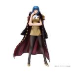 フィギュアーツZERO アイン -将校服Ver.- 流通限定品 劇場版ワンピース フィルム ゼット -ONE PIECE FILM Z-