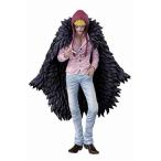 ショッピング一番くじ 一番くじ ワンピース ヒストリー オブ ロー B賞 コラソン フィギュア