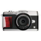 OLYMPUS ミラーレス一眼 PEN E-P5 ボディ