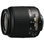 Nikon AF-S DX Zoom Nikkor ED 18-55mm F3.5-5.6G черный цифровой однообъективный зеркальный для 
