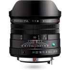 HD PENTAX-FA 31mmF1.8 Limited ブラック 広�
