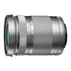 OLYMPUS взгляд издалека zoom линзы M.ZUIKO DIGITAL ED 40-150mm F4.0-5.6 R серебряный 