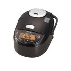 象印 極め炊き NP-ZH10-TD (ダークブラウン) 極め炊き 炊飯器 象印 極め炊き NP-ZH10-TD (ダークブラウン) 極め炊き 炊飯器