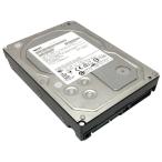 HGST Ultrastar 7K4000 3TB 7200RPM 64MB cache SATA 6.0Gb/s 3.5 дюймовый встроенный твердый 