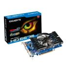 GIGABYTE グラフィックボード AMD Radeon HD6670 2GB PCI-E GV-R667D3-2GI