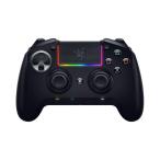 Razer Raiju Ultimate PS4 официальный лицензия контроллер проводной / беспроводной обе соответствует новый ферма одежда применение версия Япония официальный агент гарантия товар 
